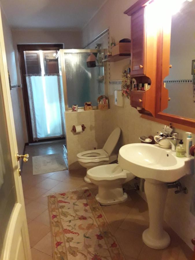 Lovely Casa Paola Villlafranca Centro Zimmer Rooms Villafranca di Verona Exterior photo