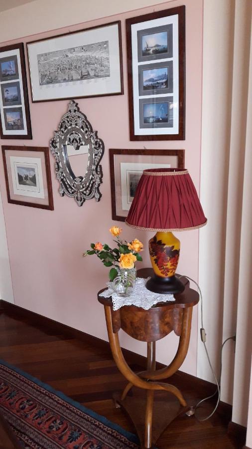 Lovely Casa Paola Villlafranca Centro Zimmer Rooms Villafranca di Verona Exterior photo