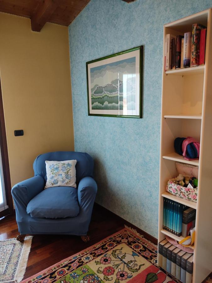 Lovely Casa Paola Villlafranca Centro Zimmer Rooms Villafranca di Verona Exterior photo